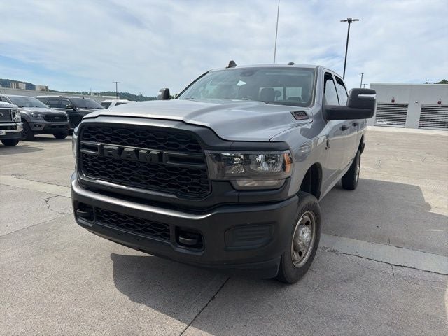 ram ram 2500 pickup 2024 3C6UR5CL1RG253743 image ram ram 2500 pickup 2024 3C6UR5CL1RG253743 image